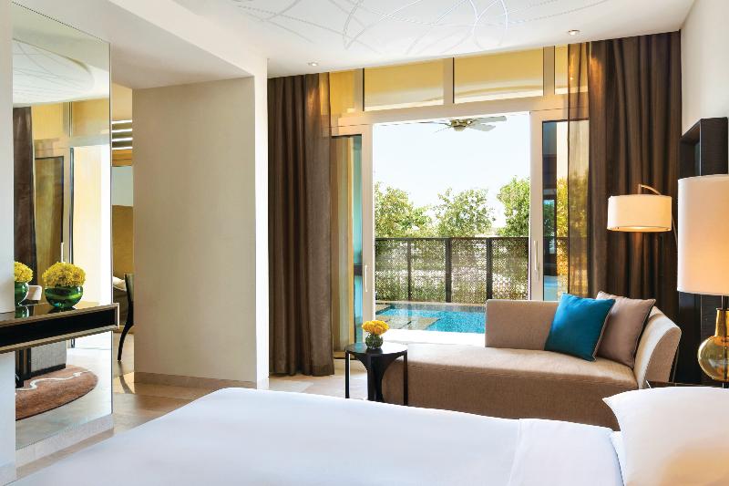 Park Hyatt Abu Dhabi Hotel & Villas - Oda