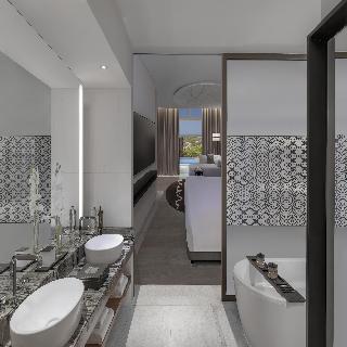 Park Hyatt Abu Dhabi Hotel & Villas fotoÄŸrafÄ±