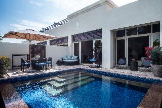 Park Hyatt Abu Dhabi Hotel & Villas fotoÄŸrafÄ±