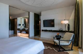 Park Hyatt Abu Dhabi Hotel & Villas fotoÄŸrafÄ±