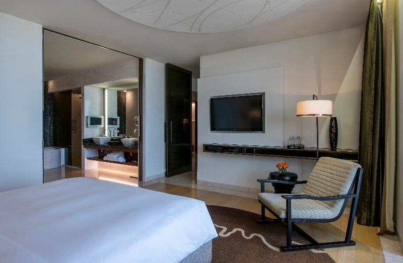Park Hyatt Abu Dhabi Hotel & Villas - Oda