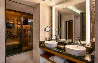 Park Hyatt Abu Dhabi Hotel & Villas fotoÄŸrafÄ±