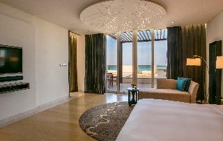 Park Hyatt Abu Dhabi Hotel & Villas fotoÄŸrafÄ±