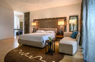 Park Hyatt Abu Dhabi Hotel & Villas fotoÄŸrafÄ±