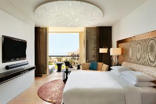 Park Hyatt Abu Dhabi Hotel & Villas fotoÄŸrafÄ±