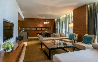 Park Hyatt Abu Dhabi Hotel & Villas fotoÄŸrafÄ±