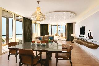 Park Hyatt Abu Dhabi Hotel & Villas fotoÄŸrafÄ±