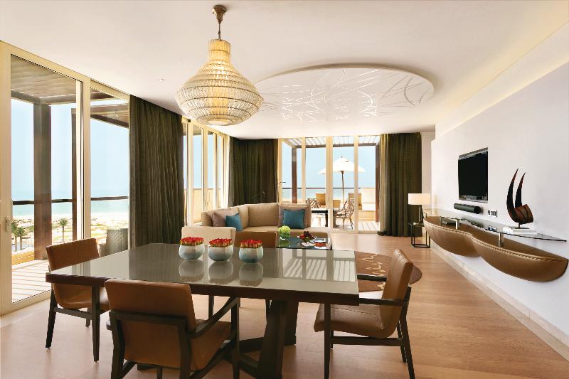 Park Hyatt Abu Dhabi Hotel & Villas - Oda