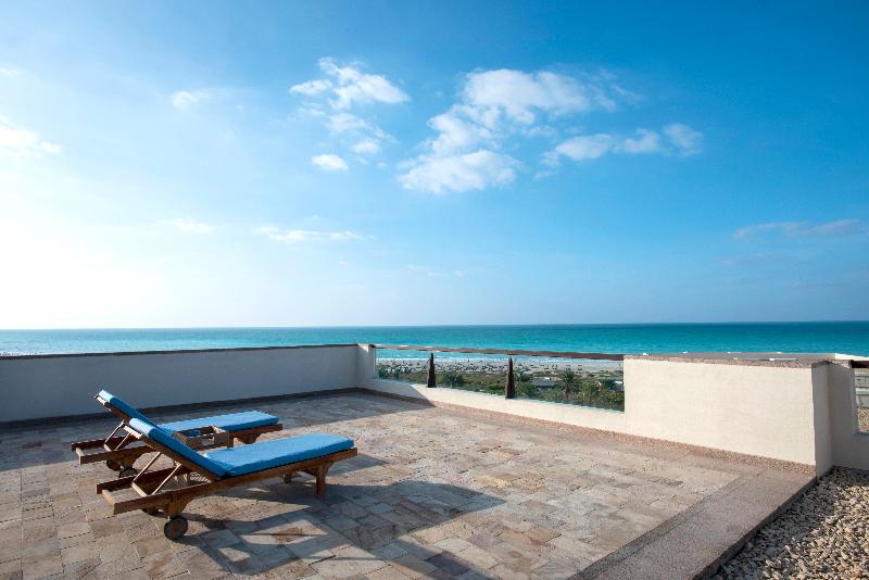 Park Hyatt Abu Dhabi Hotel & Villas - Oda