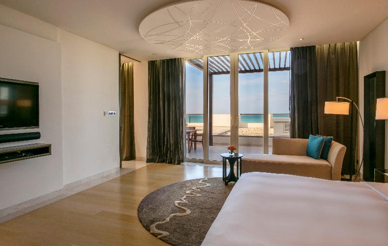Park Hyatt Abu Dhabi Hotel & Villas - Oda