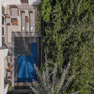 Park Hyatt Abu Dhabi Hotel & Villas fotoÄŸrafÄ±