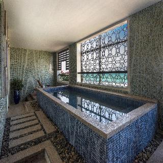Park Hyatt Abu Dhabi Hotel & Villas fotoÄŸrafÄ±