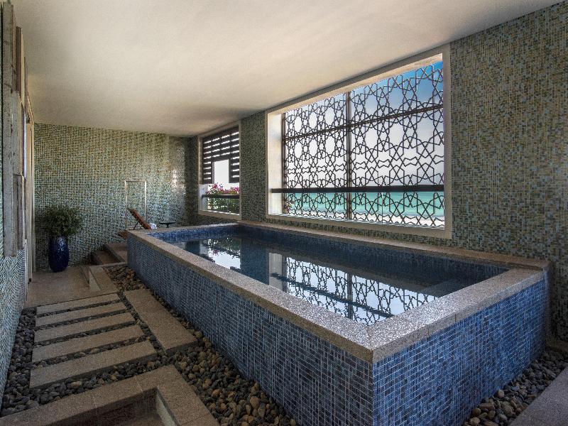Park Hyatt Abu Dhabi Hotel & Villas - Oda