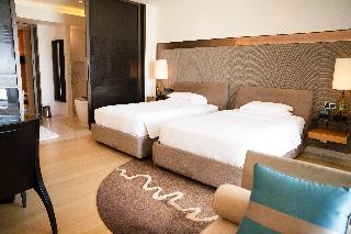 Park Hyatt Abu Dhabi Hotel & Villas fotoÄŸrafÄ±