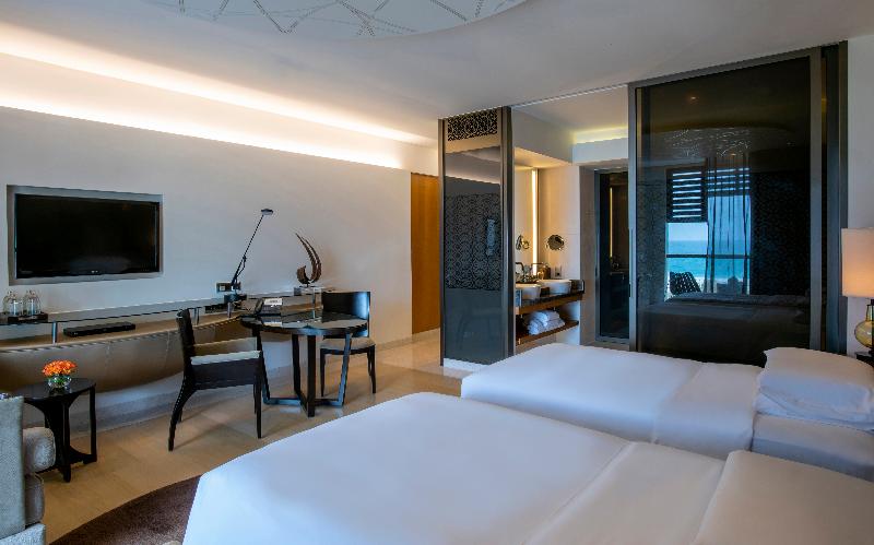 Park Hyatt Abu Dhabi Hotel & Villas - Oda