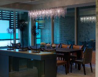 Park Hyatt Abu Dhabi Hotel & Villas fotoÄŸrafÄ±