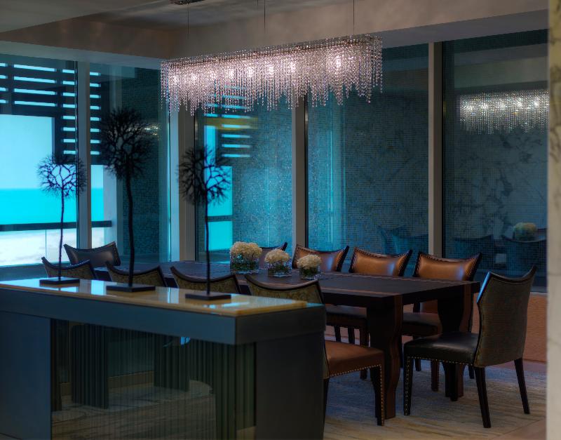 Park Hyatt Abu Dhabi Hotel & Villas - Oda