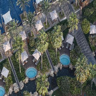 Park Hyatt Abu Dhabi Hotel & Villas fotoÄŸrafÄ±