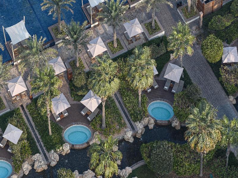 Park Hyatt Abu Dhabi Hotel & Villas - Oda