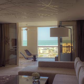 Park Hyatt Abu Dhabi Hotel & Villas fotoÄŸrafÄ±