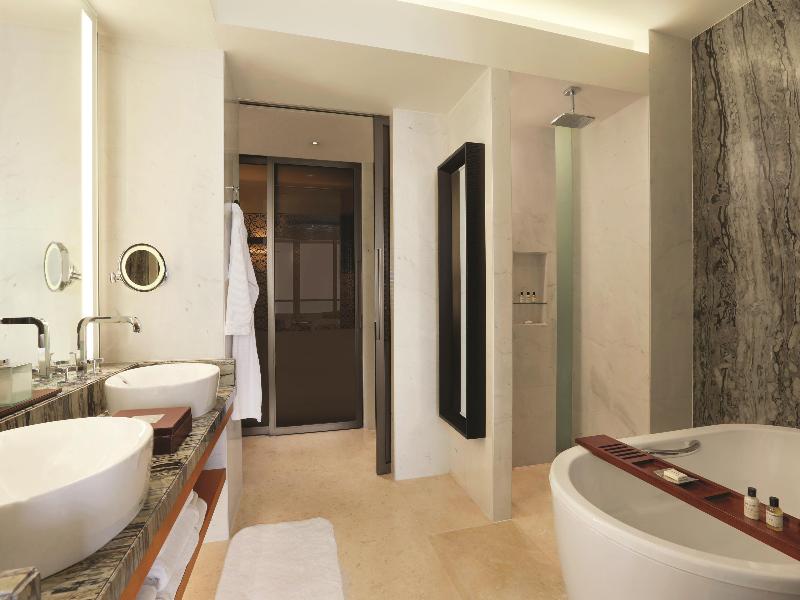 Park Hyatt Abu Dhabi Hotel & Villas - Oda