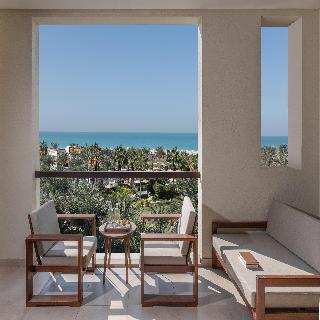 Park Hyatt Abu Dhabi Hotel & Villas fotoÄŸrafÄ±