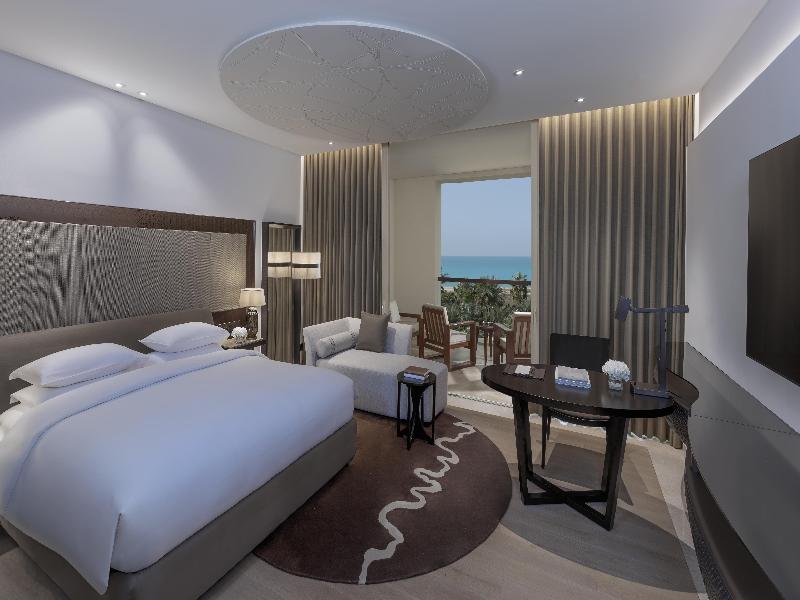 Park Hyatt Abu Dhabi Hotel & Villas - Oda