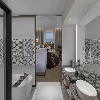 Park Hyatt Abu Dhabi Hotel & Villas fotoÄŸrafÄ±