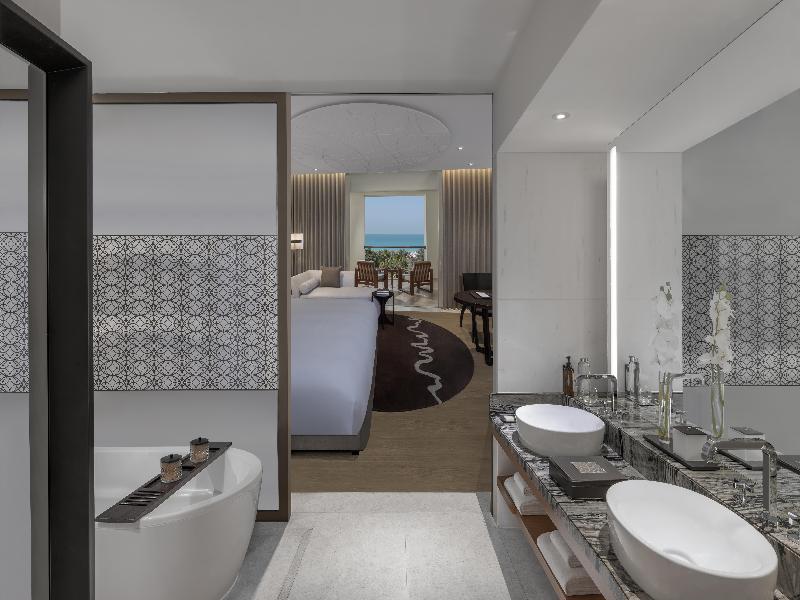 Park Hyatt Abu Dhabi Hotel & Villas - Oda