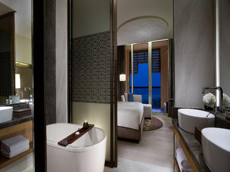 Park Hyatt Abu Dhabi Hotel & Villas - Oda