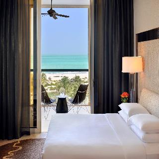 Park Hyatt Abu Dhabi Hotel & Villas fotoÄŸrafÄ±