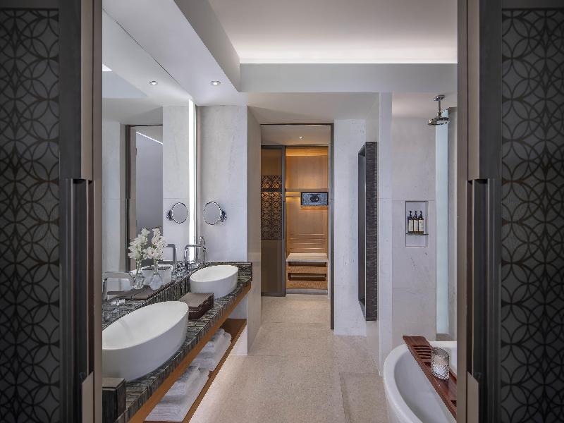 Park Hyatt Abu Dhabi Hotel & Villas - Oda
