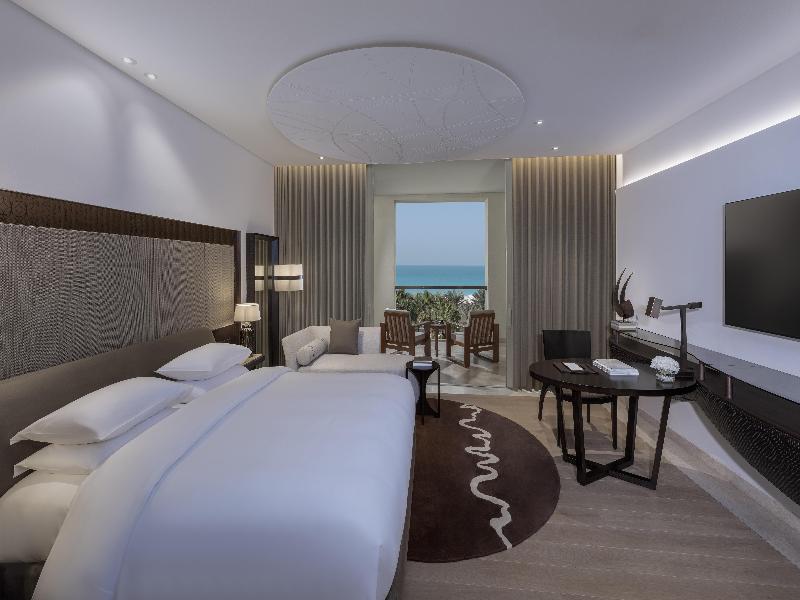 Park Hyatt Abu Dhabi Hotel & Villas - Oda
