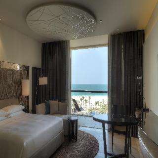 Park Hyatt Abu Dhabi Hotel & Villas fotoÄŸrafÄ±