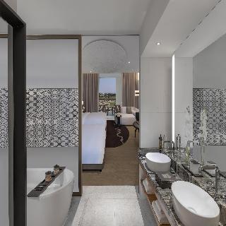 Park Hyatt Abu Dhabi Hotel & Villas fotoÄŸrafÄ±