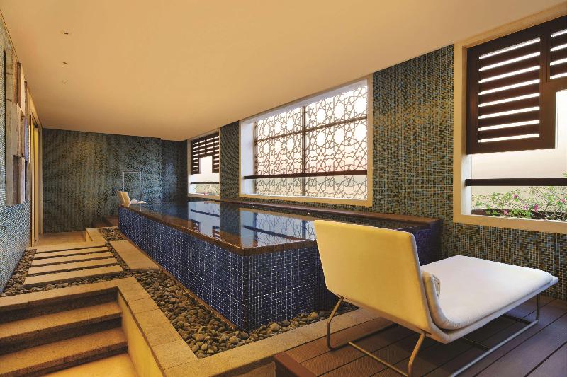Park Hyatt Abu Dhabi Hotel & Villas - Oda