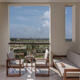 Park Hyatt Abu Dhabi Hotel & Villas fotoÄŸrafÄ±