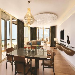 Park Hyatt Abu Dhabi Hotel & Villas fotoÄŸrafÄ±