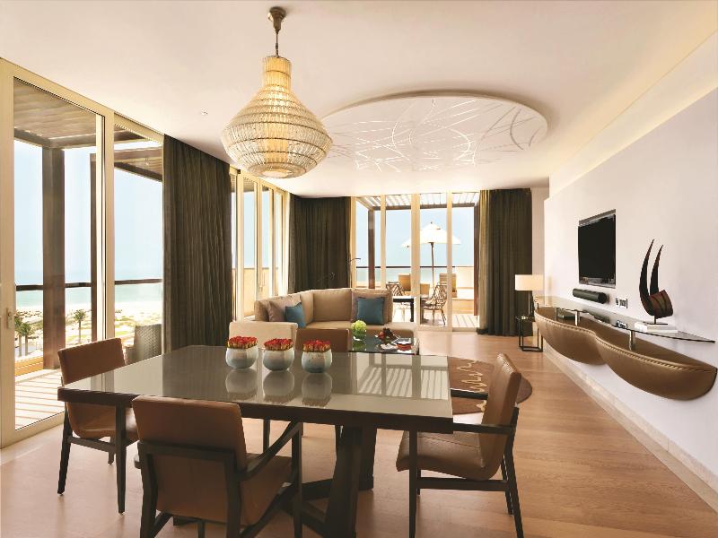 Park Hyatt Abu Dhabi Hotel & Villas - Oda