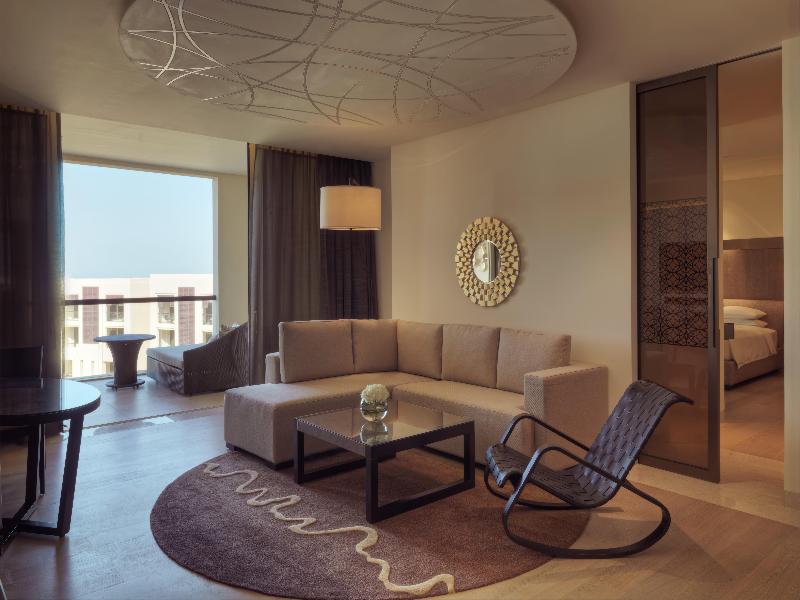 Park Hyatt Abu Dhabi Hotel & Villas - Oda