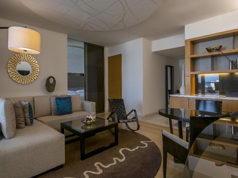 Park Hyatt Abu Dhabi Hotel & Villas - Oda