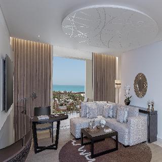 Park Hyatt Abu Dhabi Hotel & Villas fotoÄŸrafÄ±
