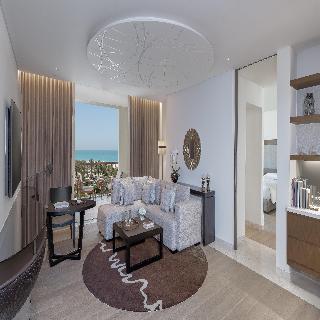 Park Hyatt Abu Dhabi Hotel & Villas fotoÄŸrafÄ±