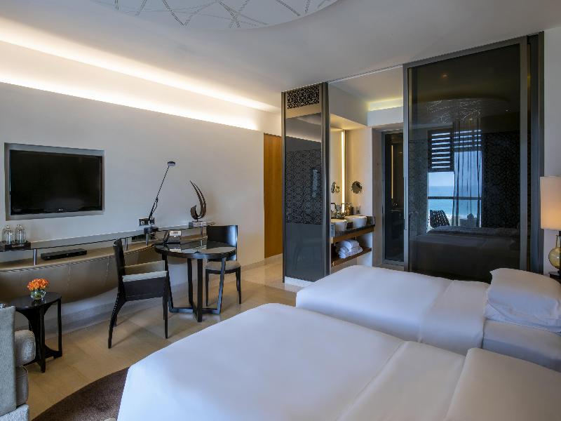 Park Hyatt Abu Dhabi Hotel & Villas - Oda