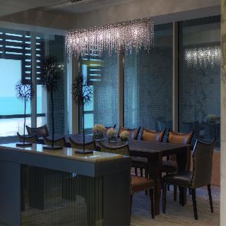 Park Hyatt Abu Dhabi Hotel & Villas fotoÄŸrafÄ±