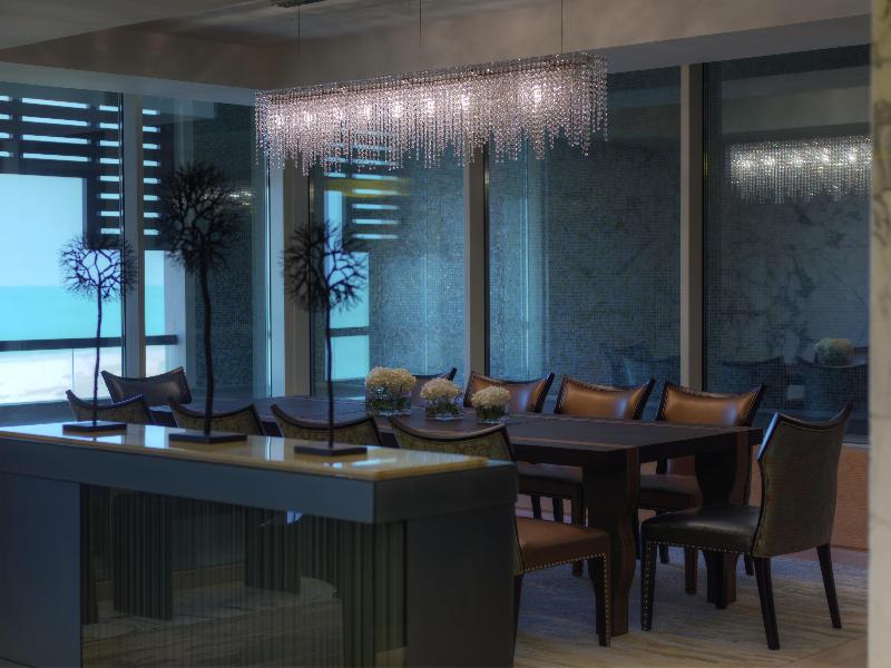 Park Hyatt Abu Dhabi Hotel & Villas - Oda
