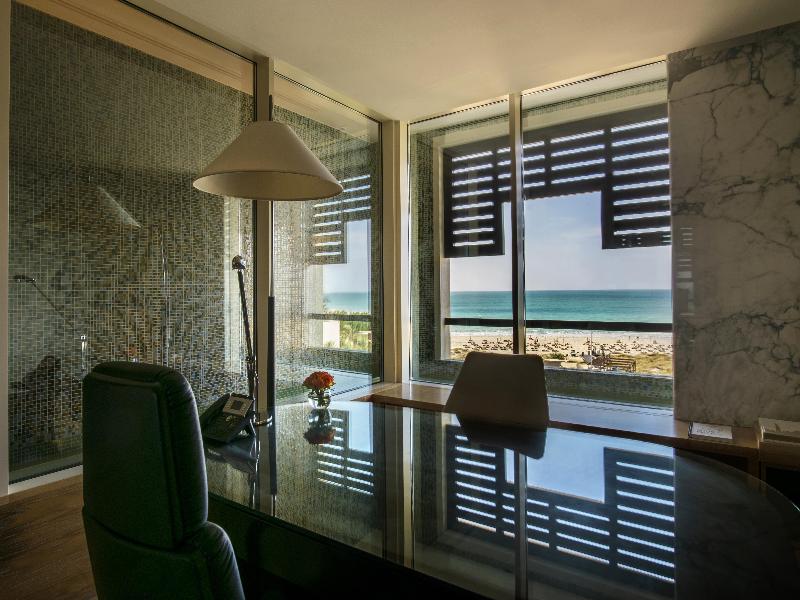 Park Hyatt Abu Dhabi Hotel & Villas - Oda