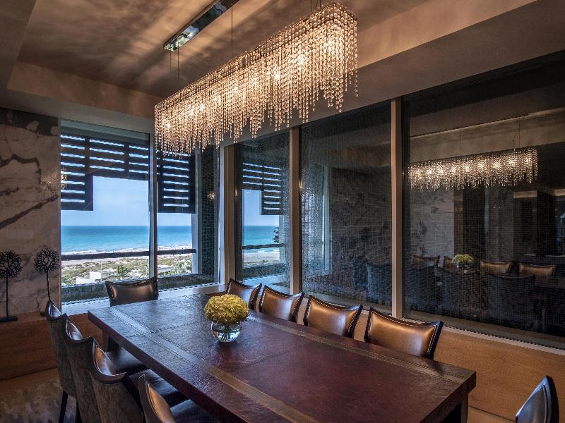 Park Hyatt Abu Dhabi Hotel & Villas - Oda