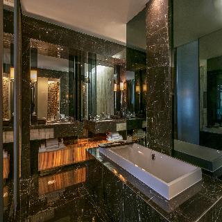 Park Hyatt Abu Dhabi Hotel & Villas fotoÄŸrafÄ±