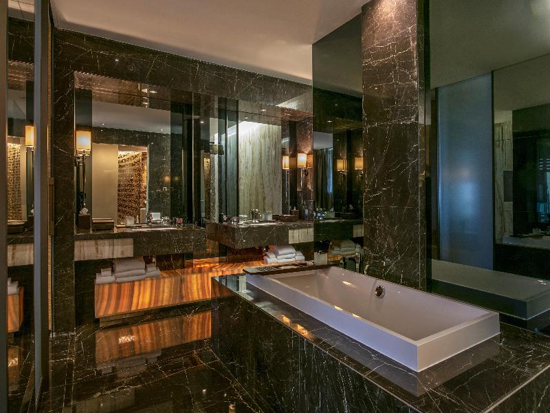 Park Hyatt Abu Dhabi Hotel & Villas - Oda
